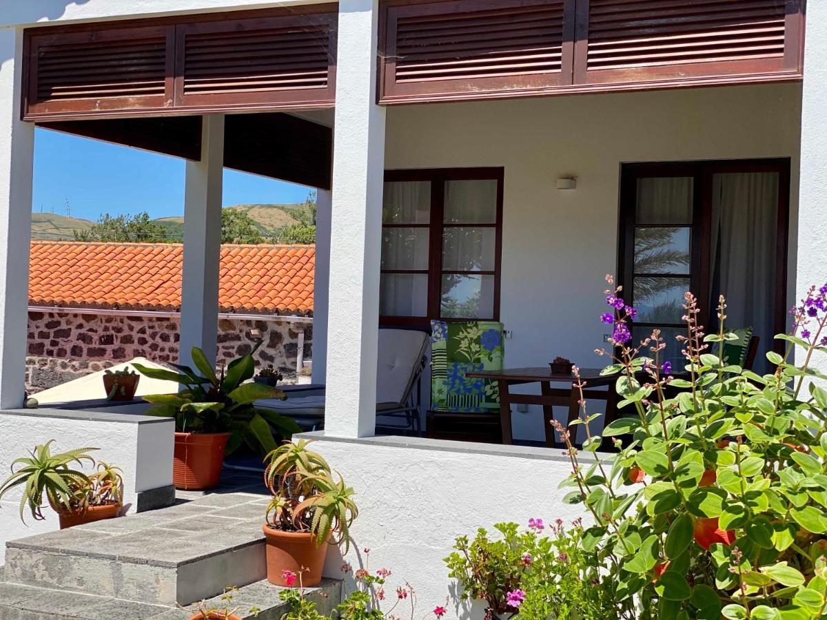 Quinta Perpetua, Casa Pico Villa Alto do Sul Exterior photo