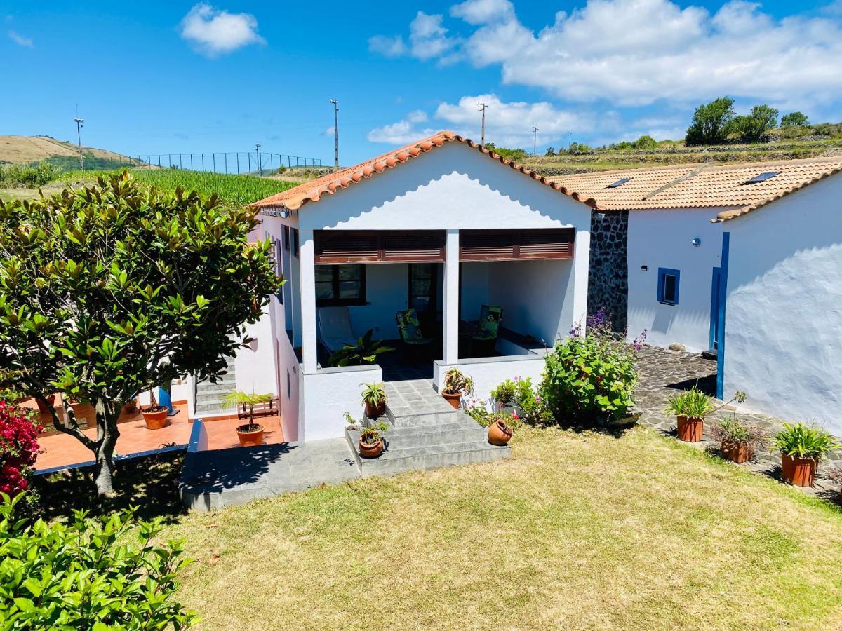 Quinta Perpetua, Casa Pico Villa Alto do Sul Exterior photo